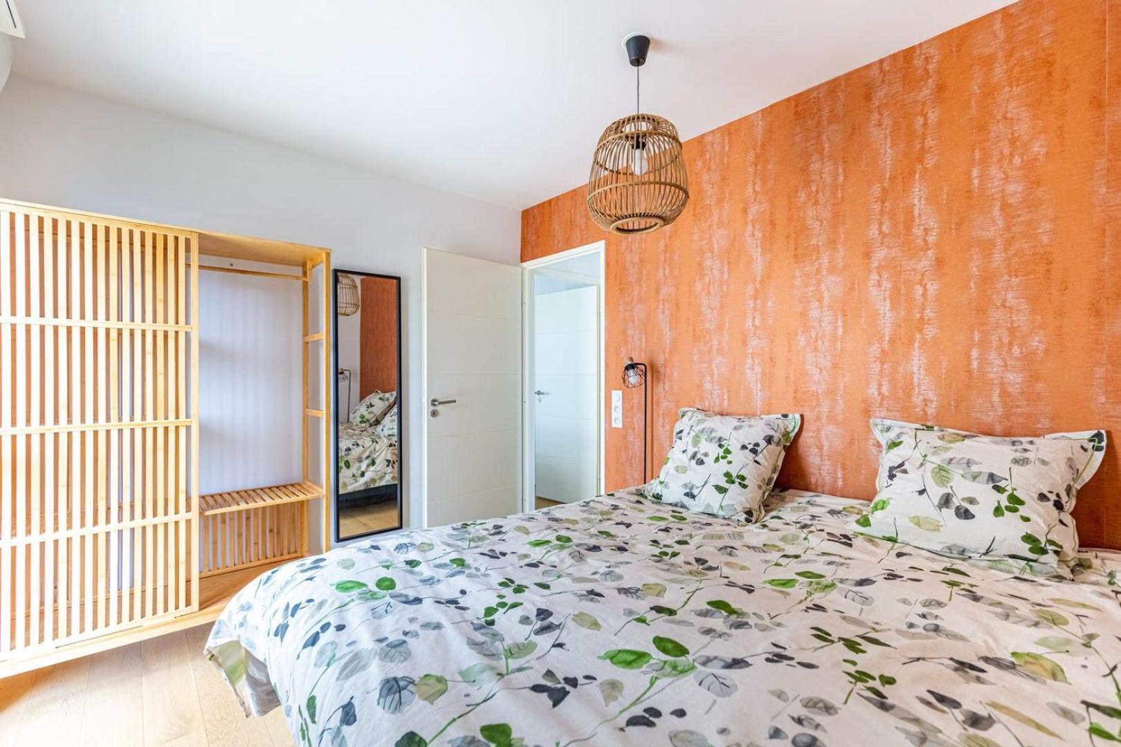 Guestready - Peaceful Escape In La Bastide Apartment Bordeaux Bagian luar foto
